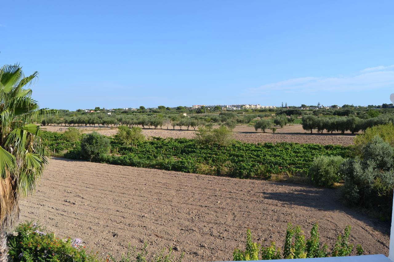 Bed And Breakfast Sun Wine Taranto Exterior photo