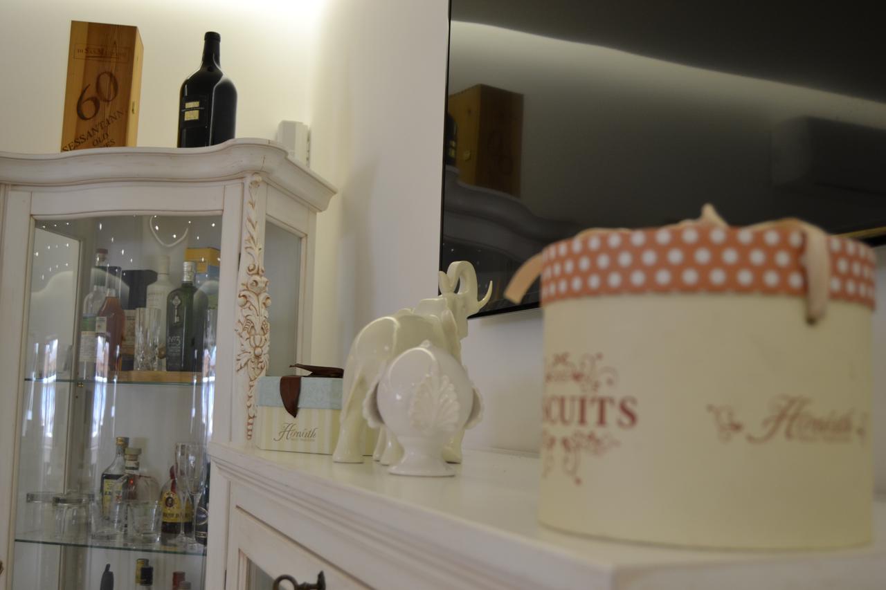 Bed And Breakfast Sun Wine Taranto Exterior photo