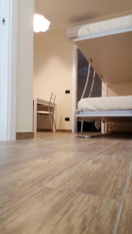 Bed And Breakfast Sun Wine Taranto Exterior photo