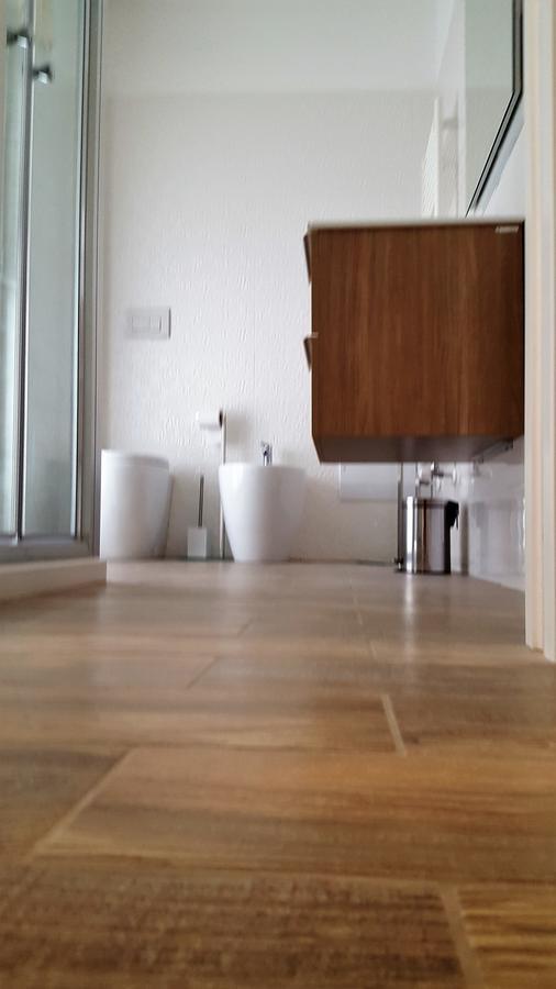 Bed And Breakfast Sun Wine Taranto Exterior photo