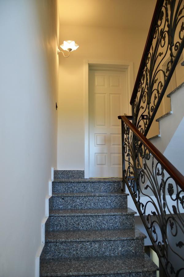 Bed And Breakfast Sun Wine Taranto Exterior photo