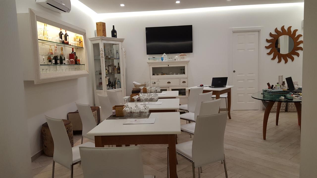 Bed And Breakfast Sun Wine Taranto Exterior photo