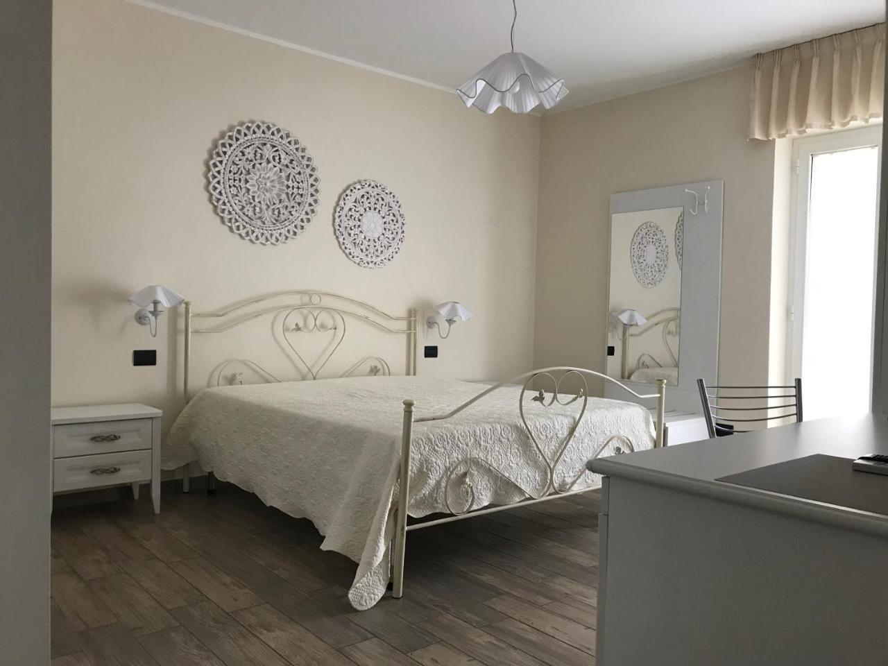 Bed And Breakfast Sun Wine Taranto Exterior photo