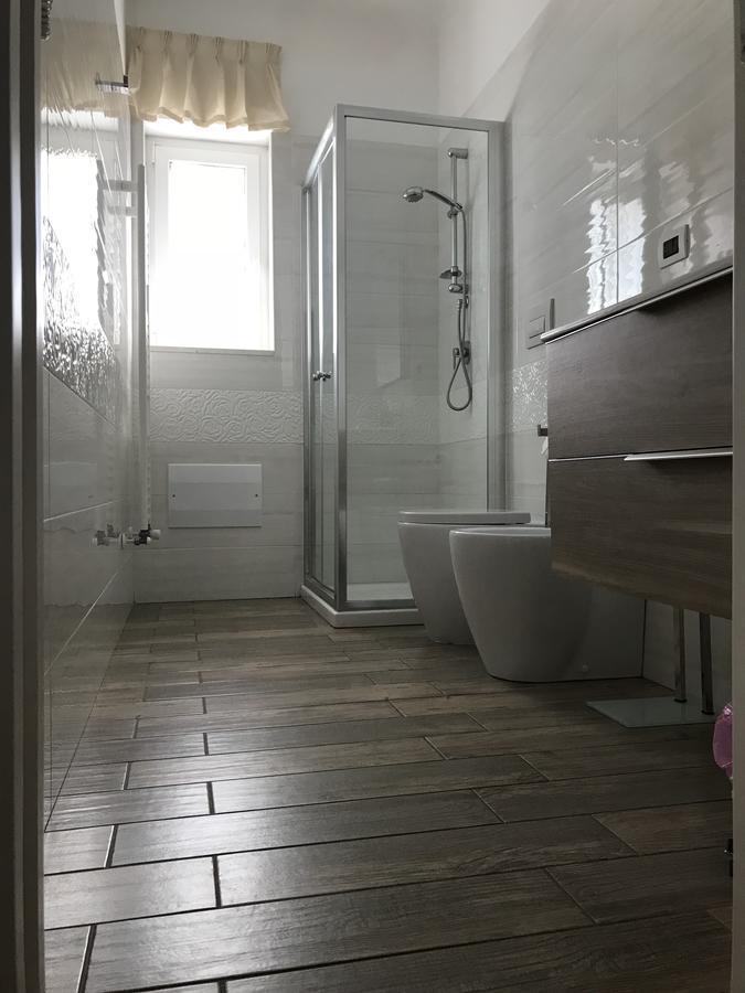 Bed And Breakfast Sun Wine Taranto Exterior photo