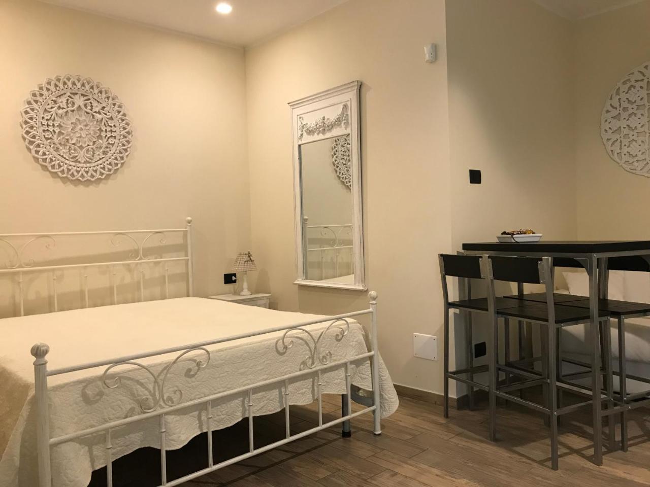 Bed And Breakfast Sun Wine Taranto Exterior photo